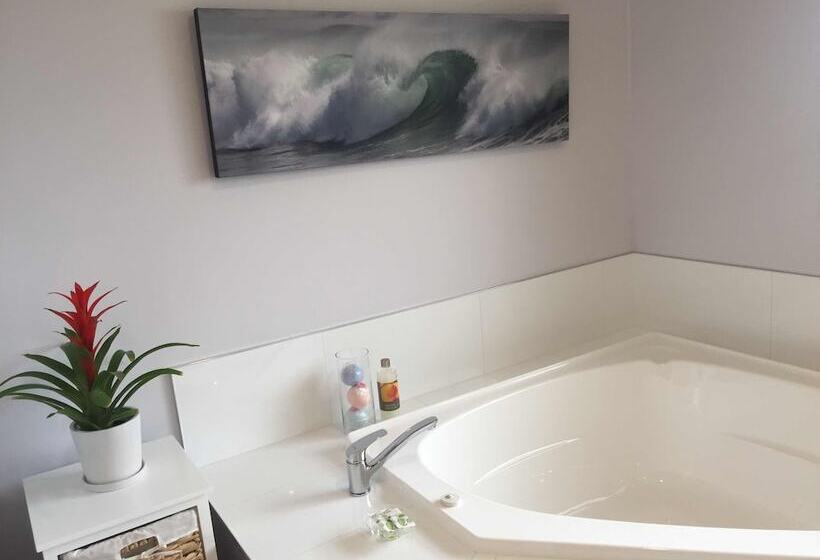 住宿加早餐  Havenlee Homestay