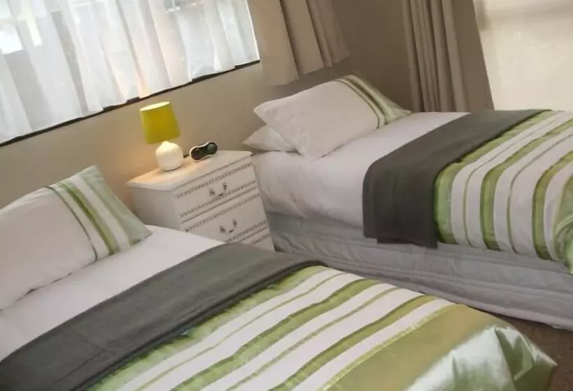 تختخواب و صبحانه Havenlee Homestay
