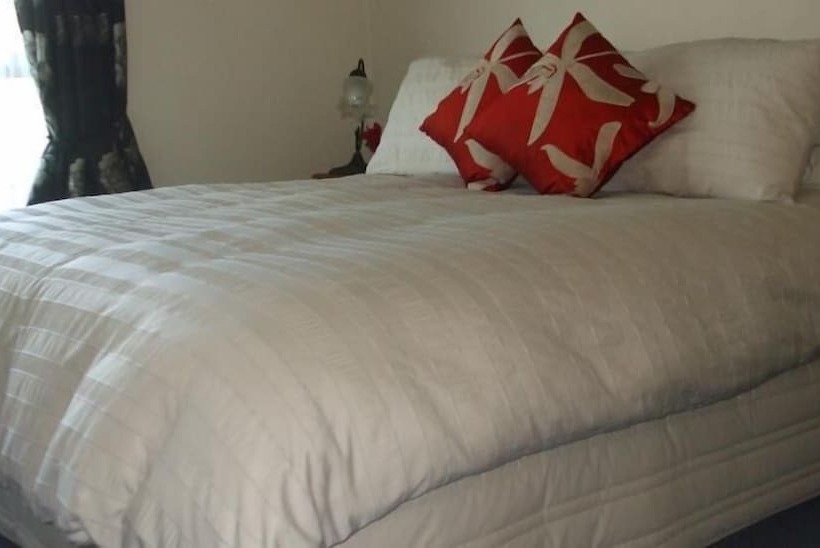 住宿加早餐  Havenlee Homestay