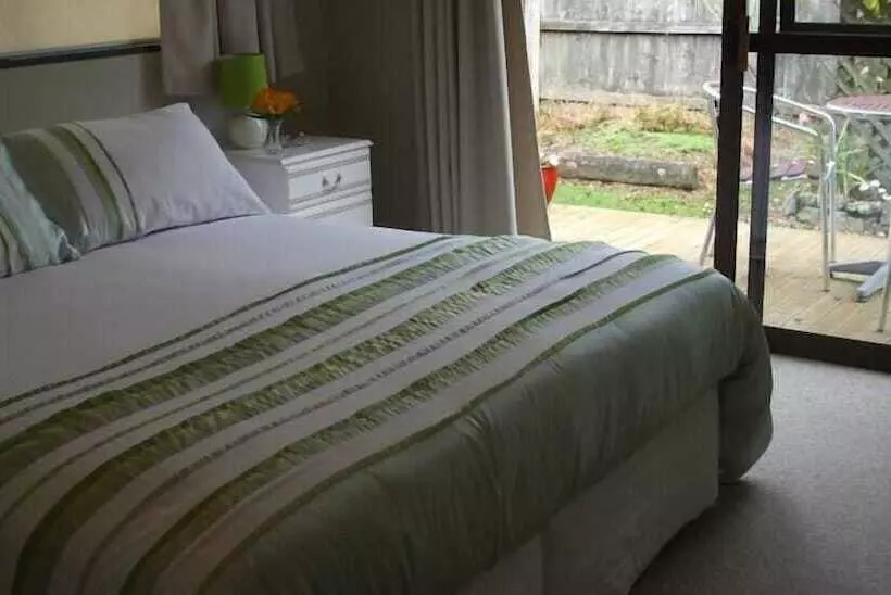 تختخواب و صبحانه Havenlee Homestay