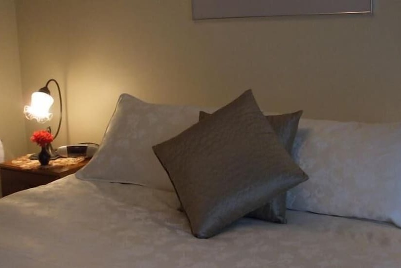 住宿加早餐  Havenlee Homestay