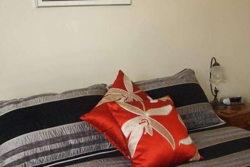 住宿加早餐  Havenlee Homestay