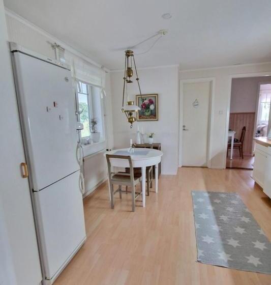 צימר Höhällets Lantliga Rum