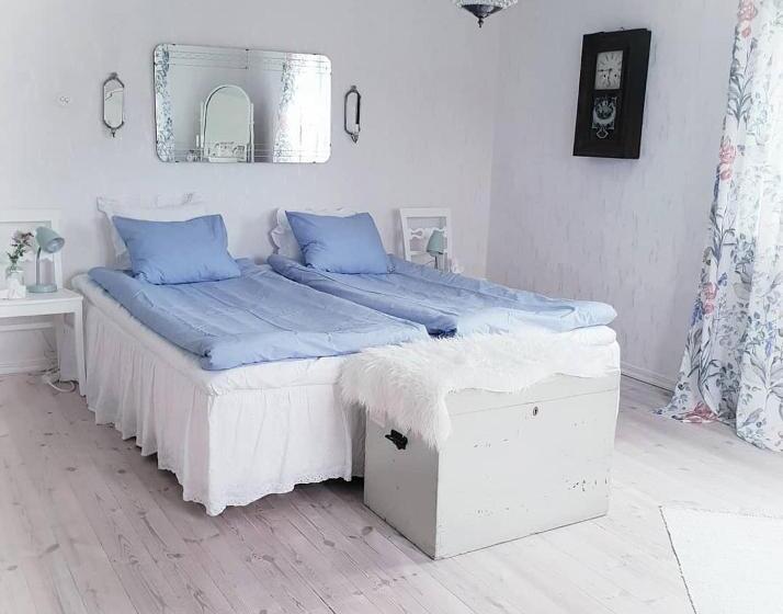 צימר Höhällets Lantliga Rum