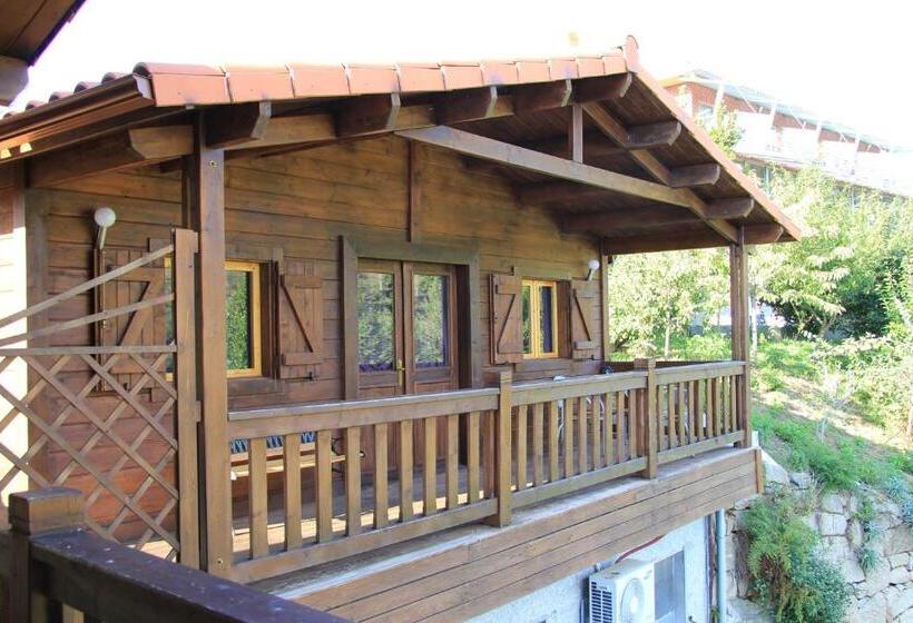 تختخواب و صبحانه Quinta Da Fontinha