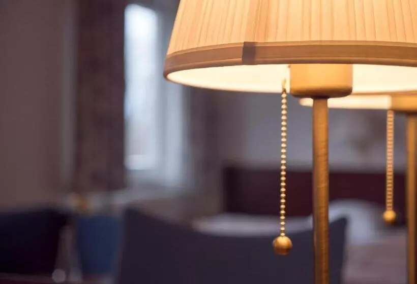 åberg Centralhotellet