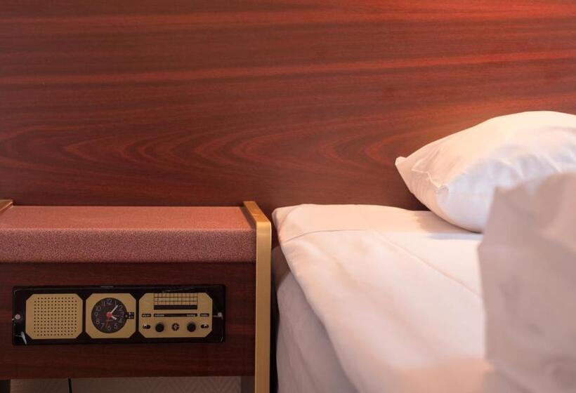 åberg Centralhotellet