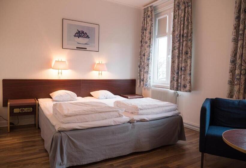 åberg Centralhotellet