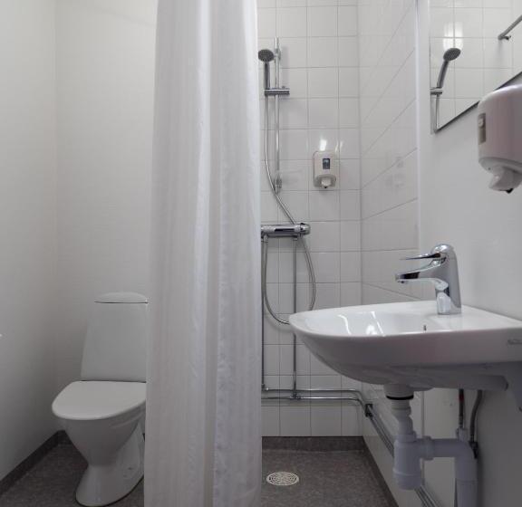 åberg Centralhotellet