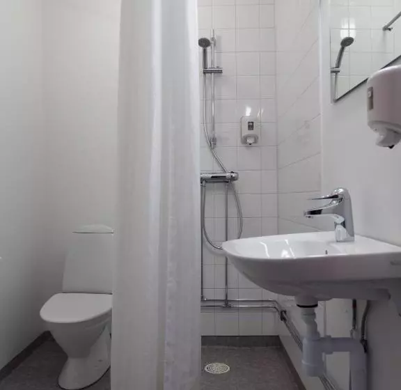 åberg Centralhotellet