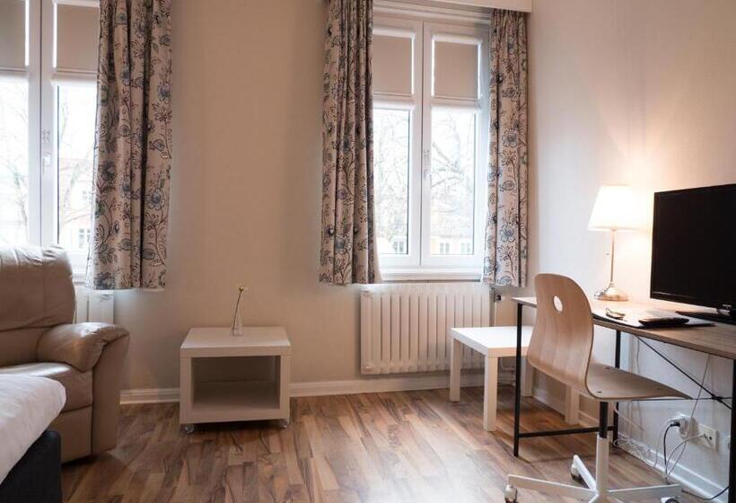 åberg Centralhotellet