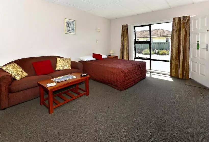 Classique Lodge Motel