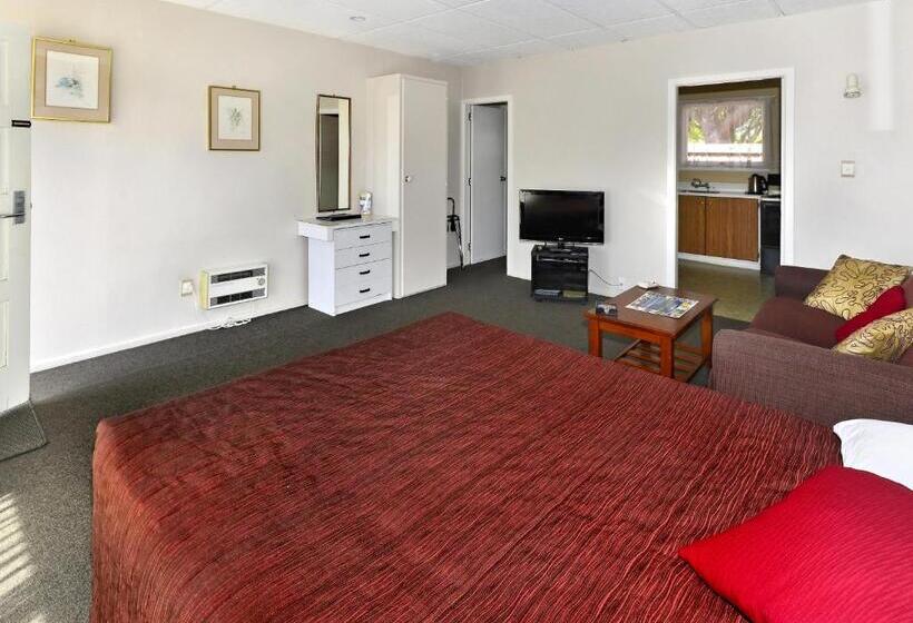 Classique Lodge Motel