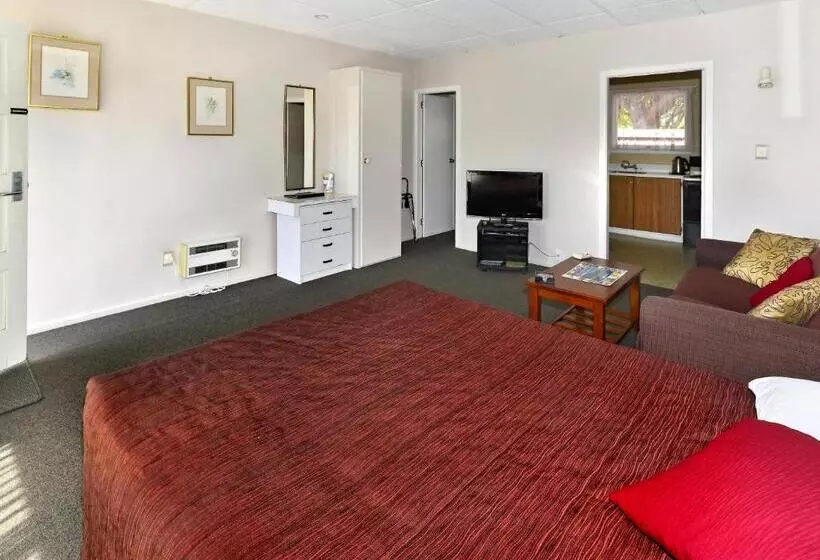 Classique Lodge Motel