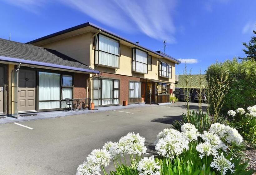 Classique Lodge Motel