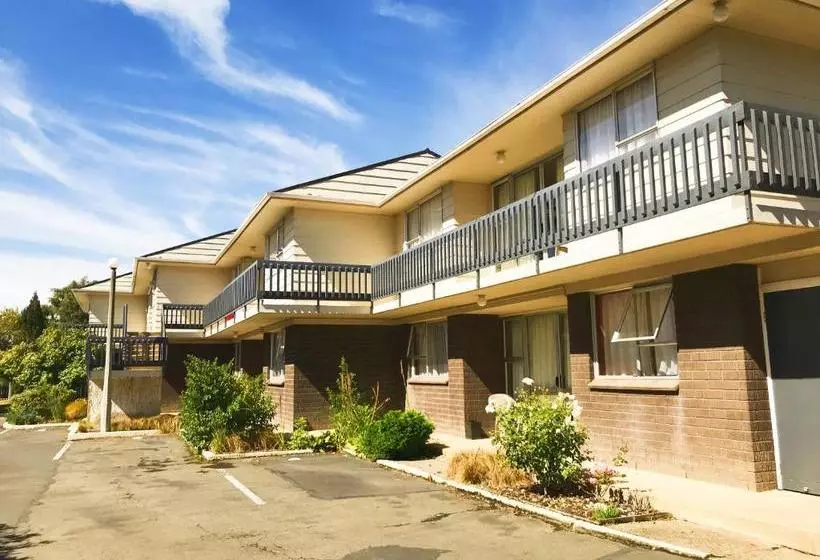 Cumberland Motel