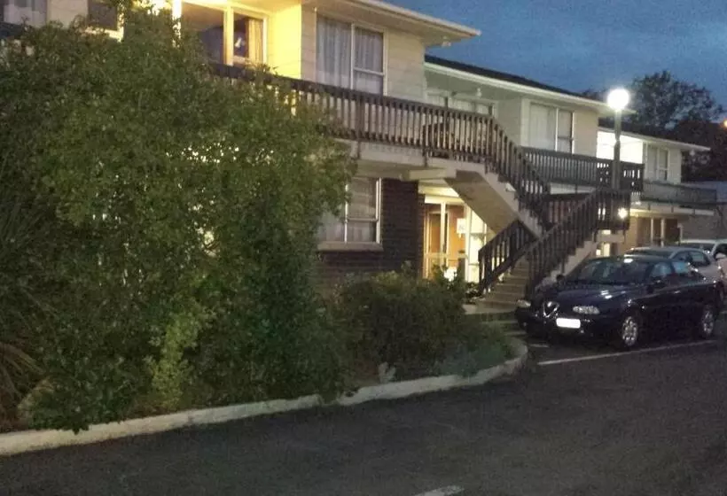 Cumberland Motel