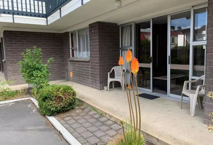 Cumberland Motel