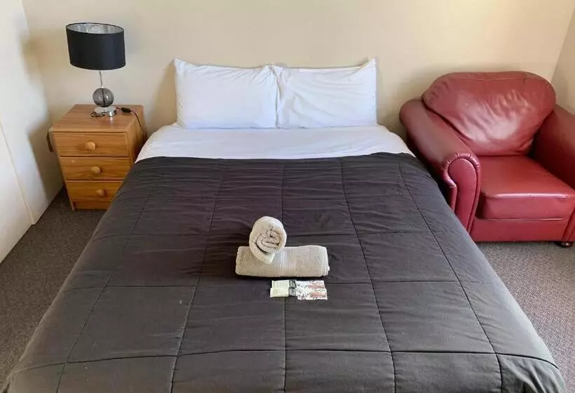 Cumberland Motel