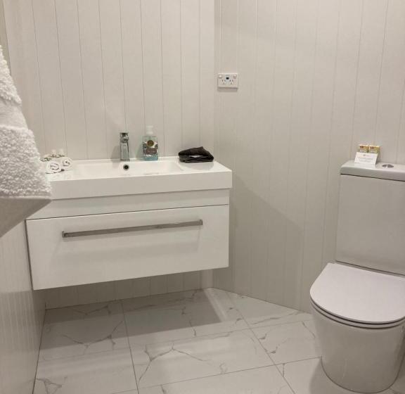 Hahei Bed And Breakfast