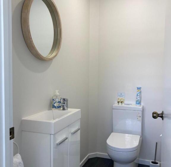 Hahei Bed And Breakfast