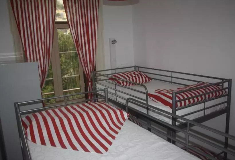 Hostel 402
