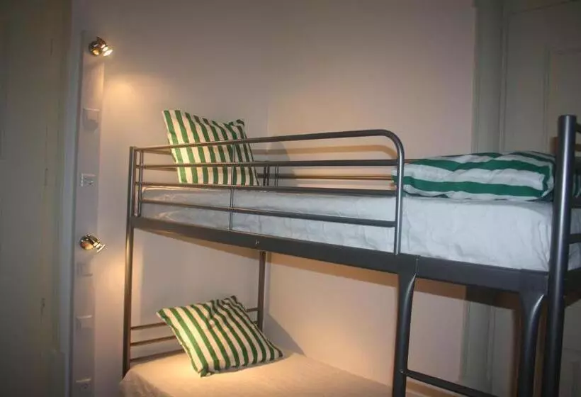 Hostel 402