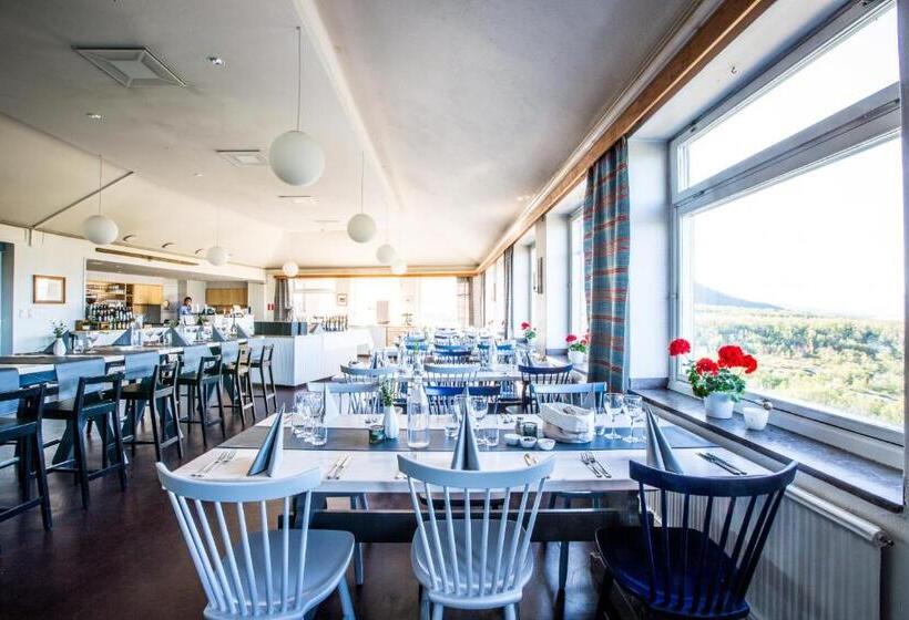 Otel Stf Abisko Turiststation