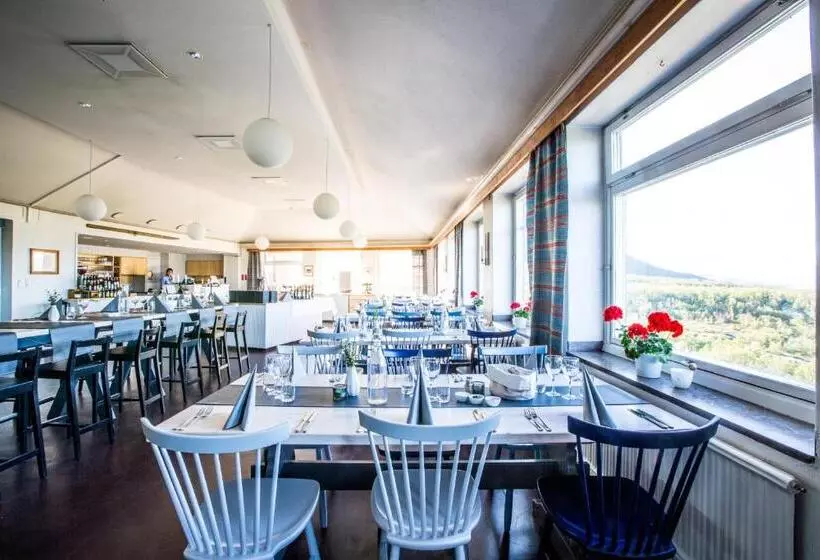 Hotelli Stf Abisko Turiststation