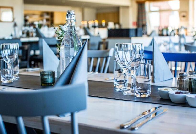 Otel Stf Abisko Turiststation