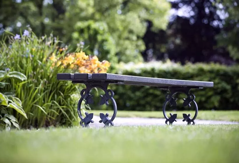 Hotelli Bofors