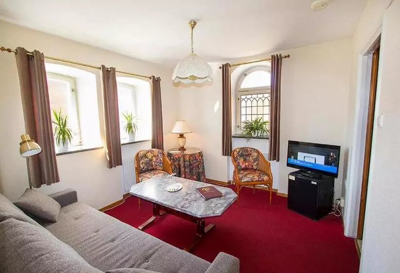 Otel Chaplin