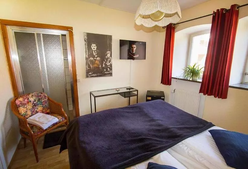 Otel Chaplin