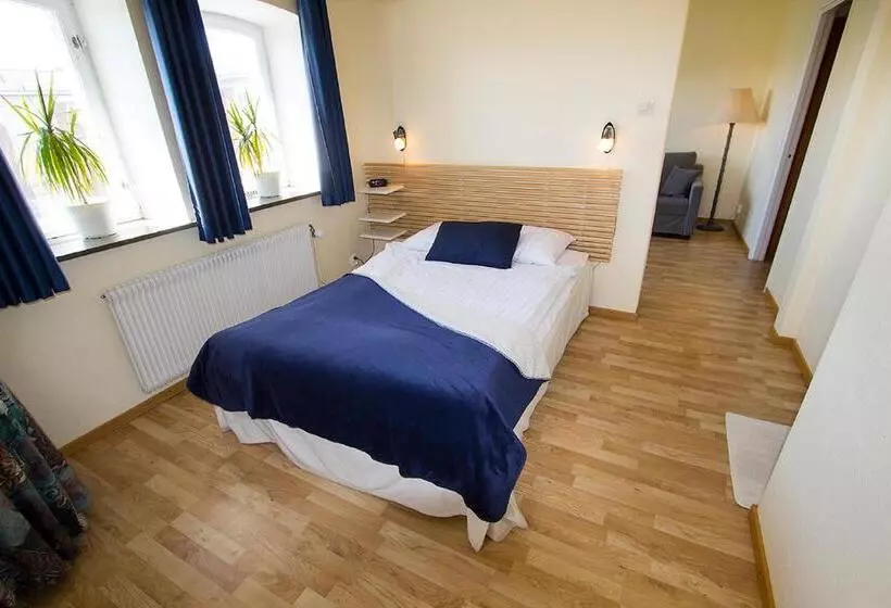 Otel Chaplin