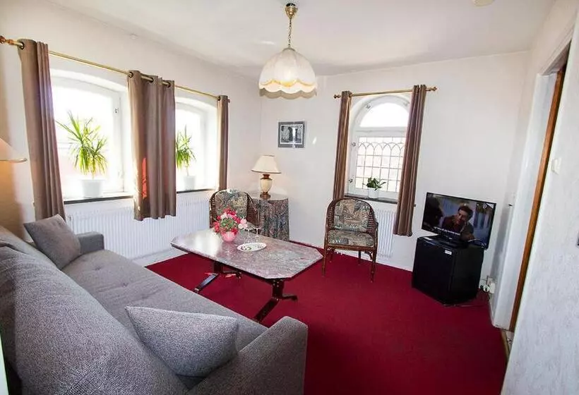 Otel Chaplin