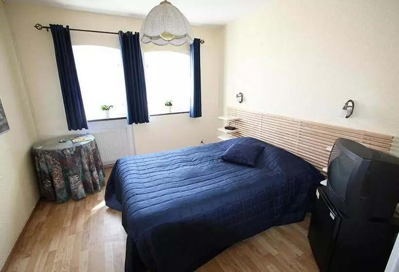 Otel Chaplin