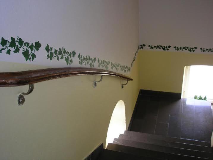 בית מלון כפרי Chaplin