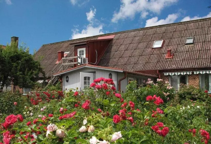Hotel L Turistgården I Simrishamn