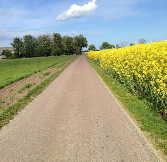 هتل L Turistgården I Simrishamn