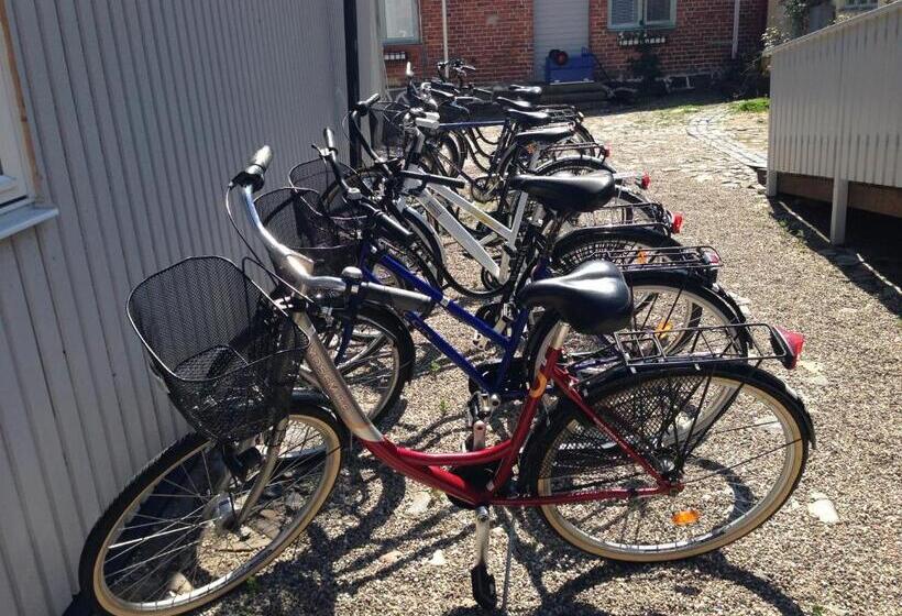 هتل L Turistgården I Simrishamn