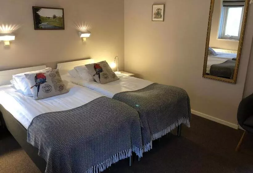 Hotel L Turistgården I Simrishamn