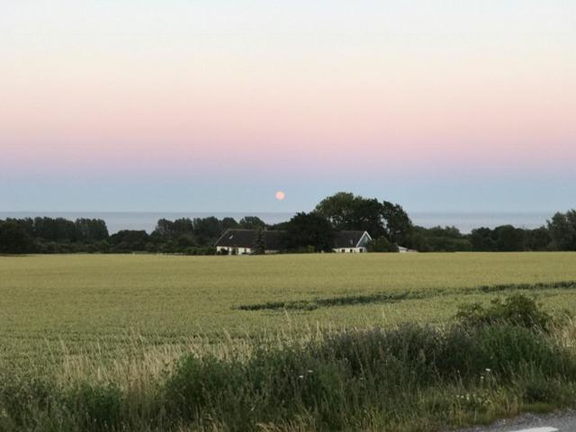 هتل L Turistgården I Simrishamn