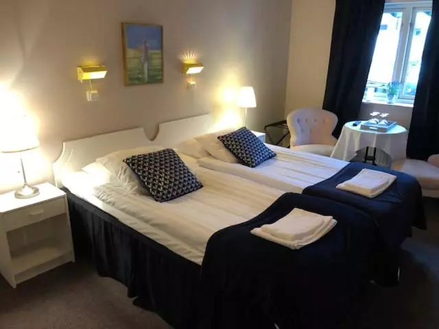 Hotel L Turistgården I Simrishamn