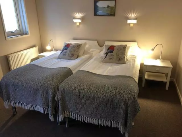 Hotel L Turistgården I Simrishamn