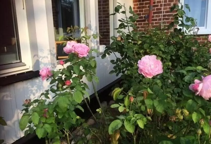 Hotel L Turistgården I Simrishamn