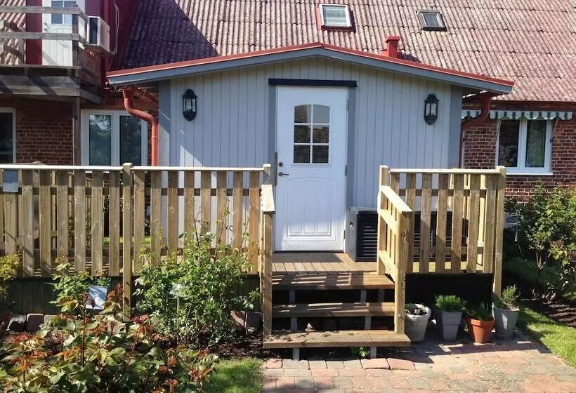 Hotel L Turistgården I Simrishamn