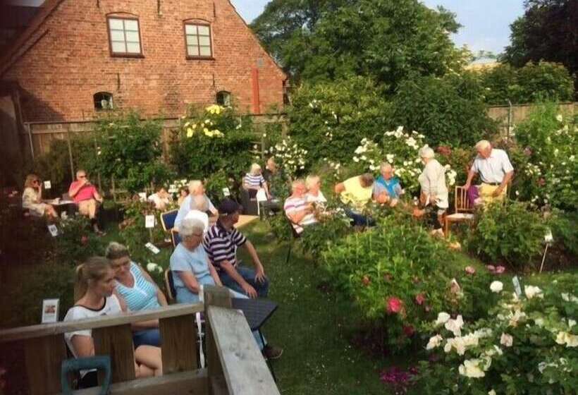 هتل L Turistgården I Simrishamn
