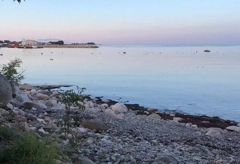 Hotel L Turistgården I Simrishamn