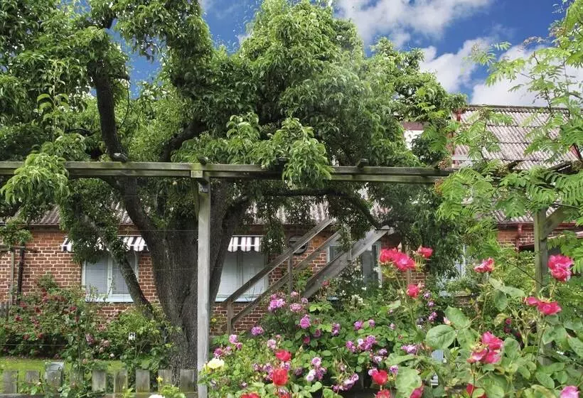 Hotel L Turistgården I Simrishamn