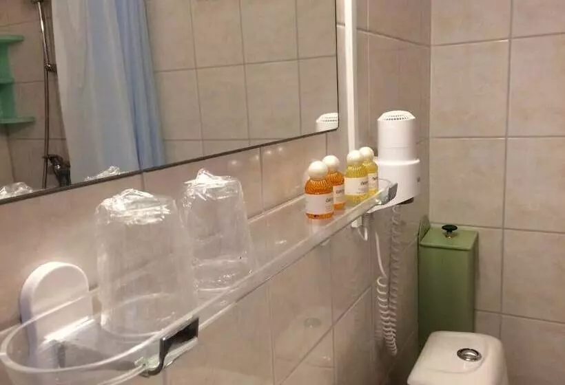 Hotel L Turistgården I Simrishamn